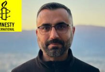 Rights, press groups call for release of journalist jailed for insulting Erdoğan, disinformation