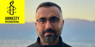 Rights, press groups call for release of journalist jailed for insulting Erdoğan, disinformation