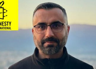 Rights, press groups call for release of journalist jailed for insulting Erdoğan, disinformation