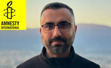 Rights, press groups call for release of journalist jailed for insulting Erdoğan, disinformation