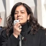 European rights court faults Turkey for pretrial detention of former Kurdish lawmaker