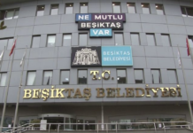 CHP-run municipalities face new wave of detentions, arrests