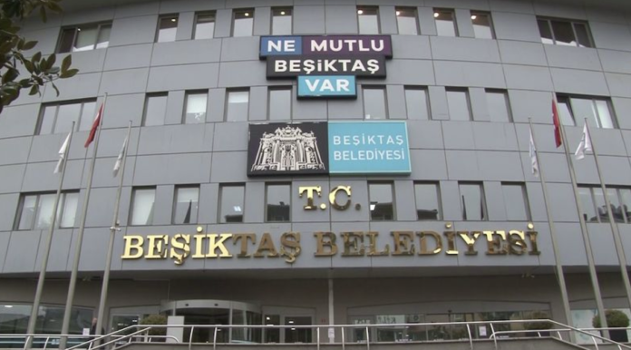 Beşiktaş Municipality