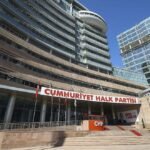 9 CHP members arrested in probe linked to annulled party congress
