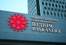 Turkey blocks 93 social media accounts for alleged ‘provocative’ posts after CHP court ruling