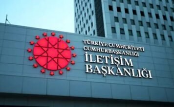 Turkey blocks 93 social media accounts for alleged ‘provocative’ posts after CHP court ruling