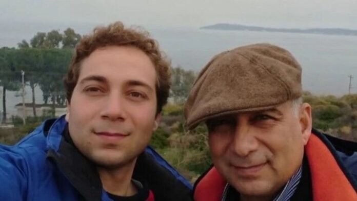Dorukhan-Ethem Büyükışık
