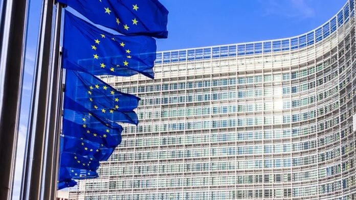 EU Commission headquarters
