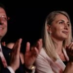 Germany’s Kant foundation honors jailed İstanbul mayor, wife with World Citizen Award