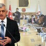 Opposition lawmaker asks Turkish Parliament to release unpublished report on 2016 coup attempt