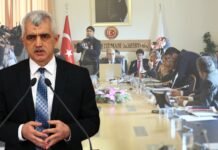 Opposition lawmaker asks Turkish Parliament to release unpublished report on 2016 coup attempt