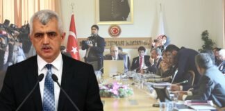 Opposition lawmaker asks Turkish Parliament to release unpublished report on 2016 coup attempt