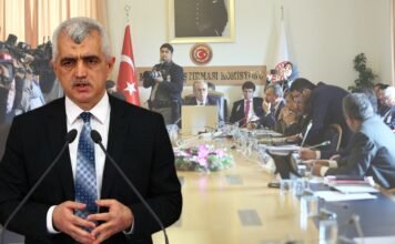 Opposition lawmaker asks Turkish Parliament to release unpublished report on 2016 coup attempt