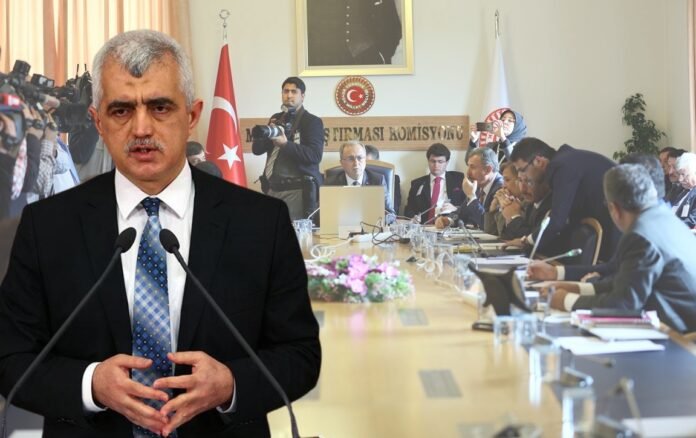 Gergerlioğlu-July 15 parl. commission