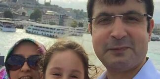 Turkey’s top court finds rights violations in death of teacher in custody, notifies wife 9 months later