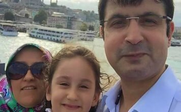 Turkey’s top court finds rights violations in death of teacher in custody, notifies wife 9 months later