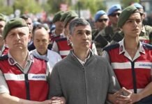 Turkey’s top commanders led 2016 coup, then sided with Erdoğan, ex-general convicted of failed putsch says
