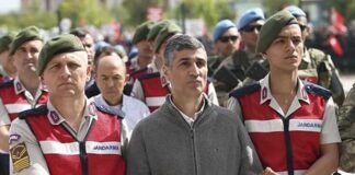 Turkey’s top commanders led 2016 coup, then sided with Erdoğan, ex-general convicted of failed putsch says