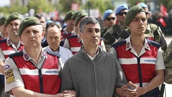 Gökhan Şahin Sönmezateş