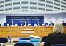ECtHR reverses earlier ruling, finds Turkey violated rights of man convicted over alleged Gülen links