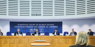 ECtHR reverses earlier ruling, finds Turkey violated rights of man convicted over alleged Gülen links