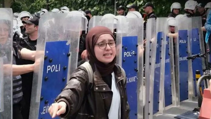 Hafize Çetin