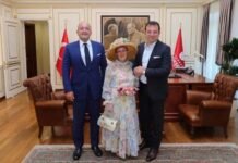 Businessman accused of spying for US, UK and Israel says he spied on Gülen movement for Ankara