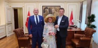 Businessman accused of spying for US, UK and Israel says he spied on Gülen movement for Ankara