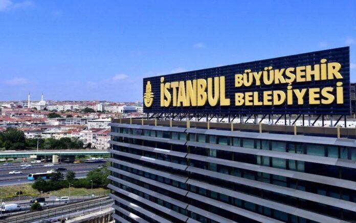 İBB