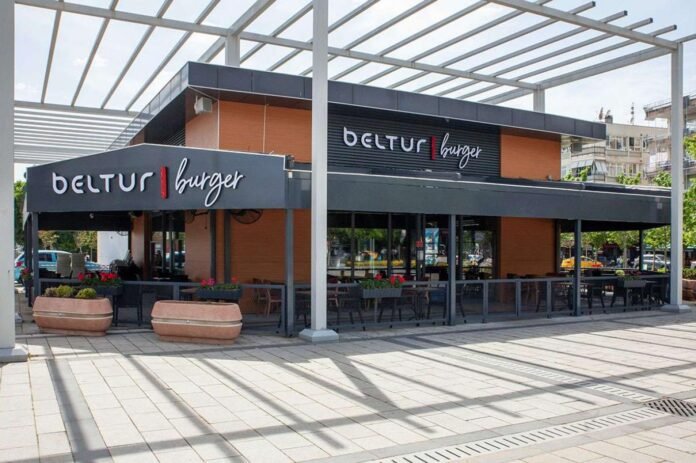 İBB company BelTur
