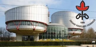 Rights group urges Turkey to revise Article 314, review terrorism convictions after ECtHR ruling