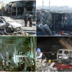 Turkey’s top court faults ministries, local authorities over 2011 blasts that killed 20 workers