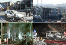 Turkey’s top court faults ministries, local authorities over 2011 blasts that killed 20 workers