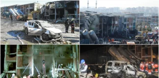 Turkey’s top court faults ministries, local authorities over 2011 blasts that killed 20 workers