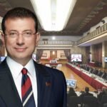 Jailed İstanbul mayor accuses Erdoğan of taking ‘no steps’ in PKK peace process