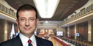 Jailed İstanbul mayor accuses Erdoğan of taking ‘no steps’ in PKK peace process