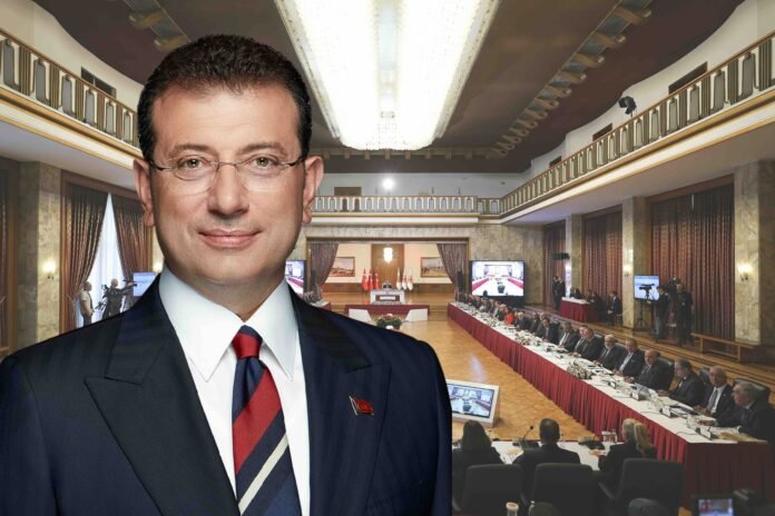 İmamoğlu