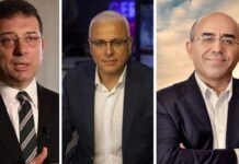 İstanbul court keeps İmamoğlu, 3 others jailed in ‘political espionage’ case