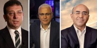 İstanbul court keeps İmamoğlu, 3 others jailed in ‘political espionage’ case