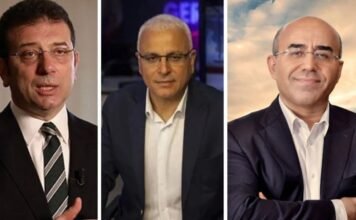 İstanbul court keeps İmamoğlu, 3 others jailed in ‘political espionage’ case