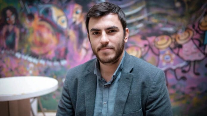 İsmail Arı