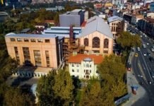 Erdoğan closes major private university in İstanbul, leaving students, academics in limbo