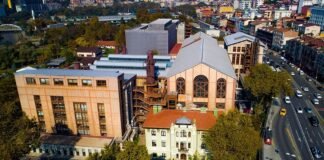 Erdoğan closes major private university in İstanbul, leaving students, academics in limbo