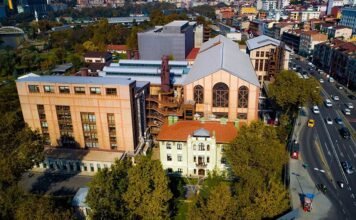 Erdoğan closes major private university in İstanbul, leaving students, academics in limbo