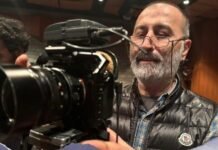 Turkish court sentences cinematographer to prison over documentary on Kurdish militants