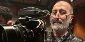 Turkish court sentences cinematographer to prison over documentary on Kurdish militants