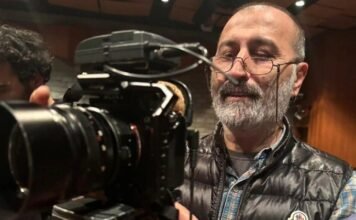 Turkish court sentences cinematographer to prison over documentary on Kurdish militants