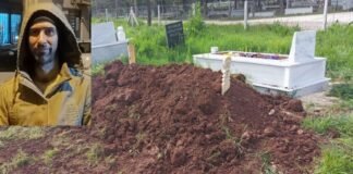 Iranian asylum seeker injured in workplace accident found dead after months without adequate care