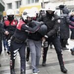 Turkey releases more than 500 May Day protesters detained in İstanbul