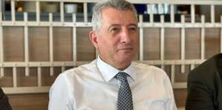 Another CHP mayor detained in western Turkey as crackdown on opposition escalates